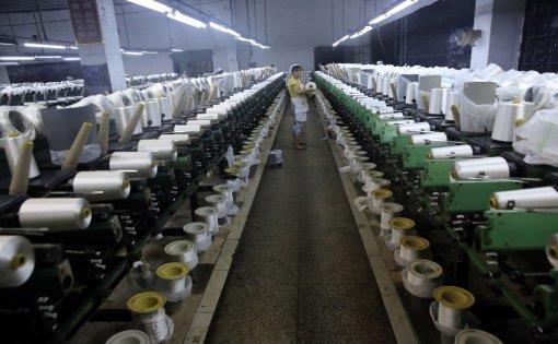 Outlook 2009 and Forecast on Indian Textile Sector